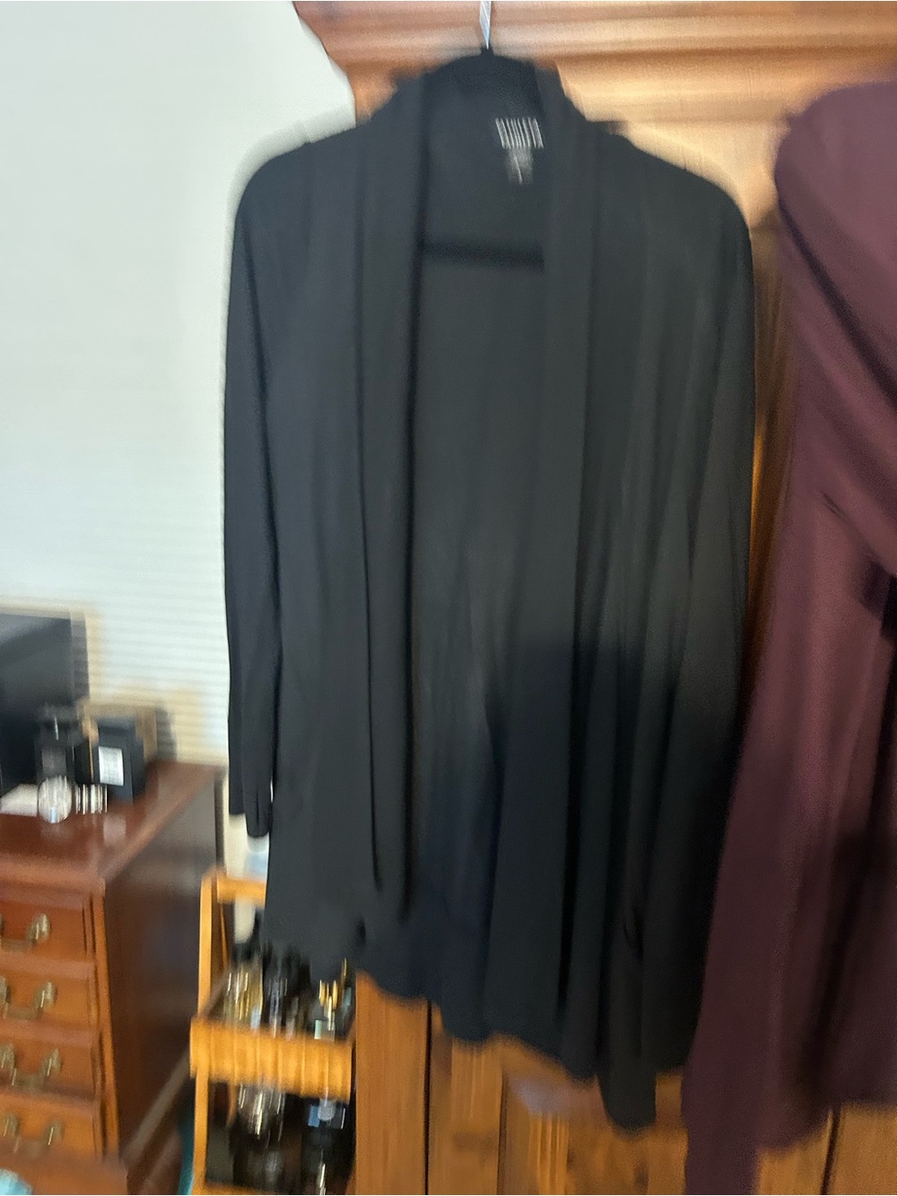Athleta Wraps - Picture 5 of 7